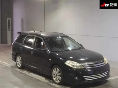 Nissan WINGROAD