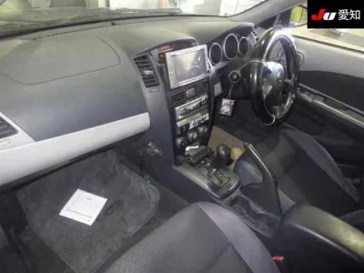 Nissan WINGROAD