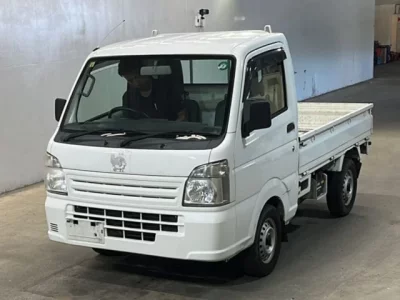 Mazda SCRUM TRUCK