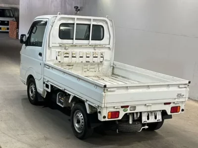 Mazda SCRUM TRUCK