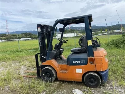 Toyota FORKLIFT