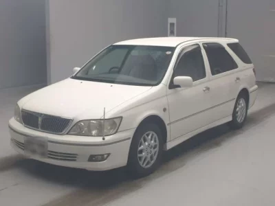 Toyota VISTA ARDEO
