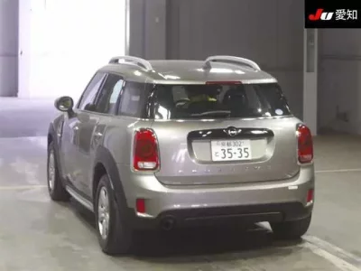 BMW MINI