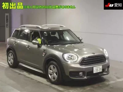 BMW MINI