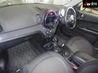 BMW MINI