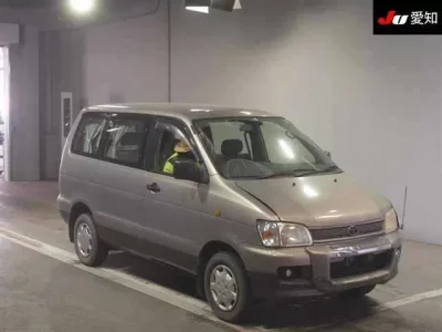 Toyota LITE ACE NOAH