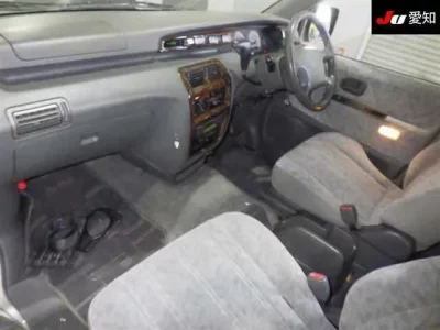 Toyota LITE ACE NOAH