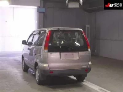 Toyota LITE ACE NOAH