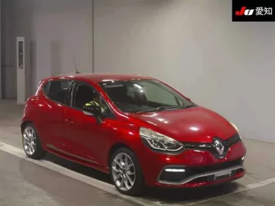Renault LUTECIA