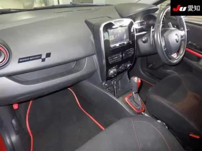 Renault LUTECIA