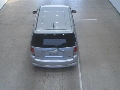 Toyota COROLLA RUMION