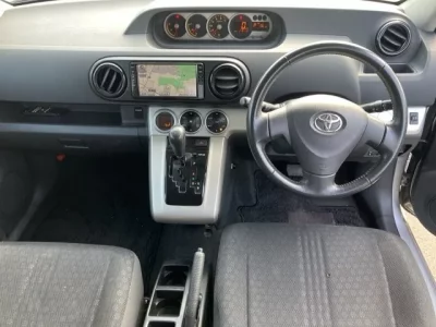 Toyota COROLLA RUMION