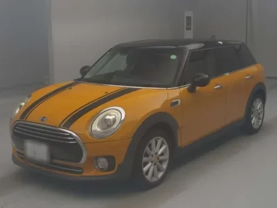 BMW MINI