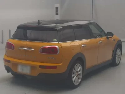 BMW MINI