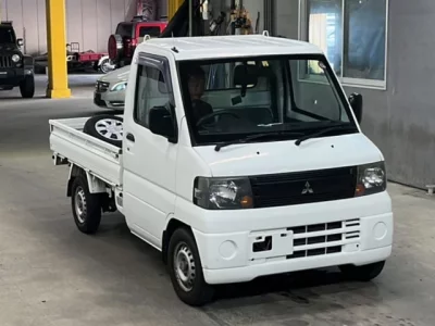 Mitsubishi MINICAB TRUCK