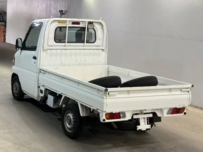 Mitsubishi MINICAB TRUCK