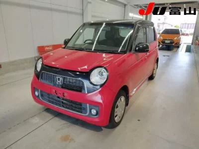 Honda N ONE