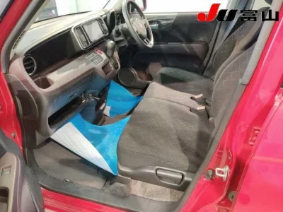 Honda N ONE