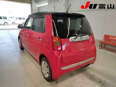 Honda N ONE