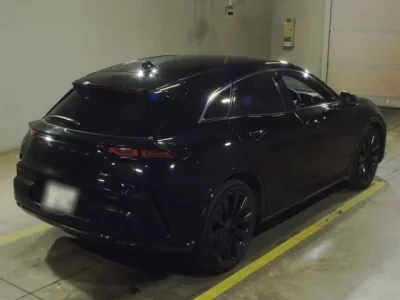 Toyota CROWN SPORT