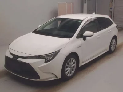 Toyota COROLLA TOURING