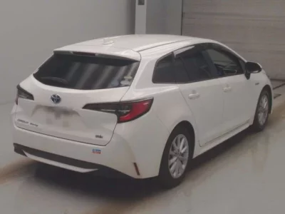 Toyota COROLLA TOURING