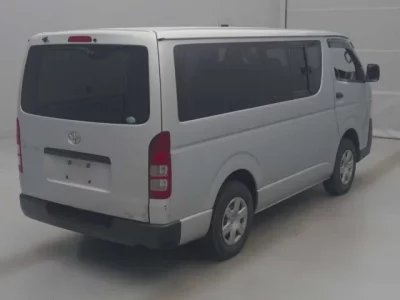 Toyota REGIUS ACE VAN
