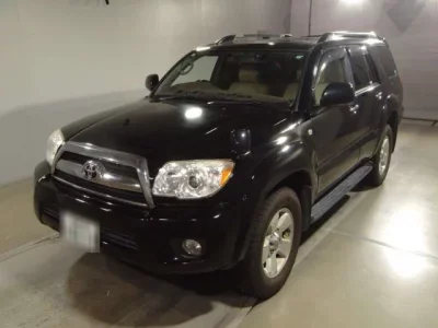 Toyota HILUX SURF
