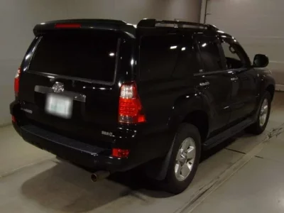 Toyota HILUX SURF