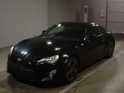 Toyota 86