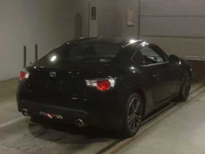 Toyota 86