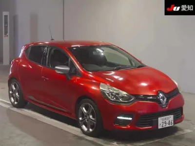 Renault LUTECIA