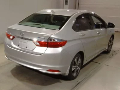 Honda GRACE