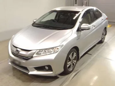 Honda GRACE