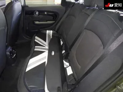 BMW MINI