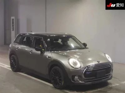 BMW MINI