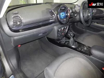 BMW MINI