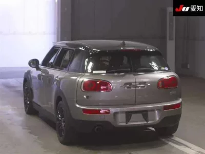 BMW MINI