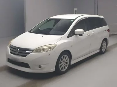 Nissan LAFESTA