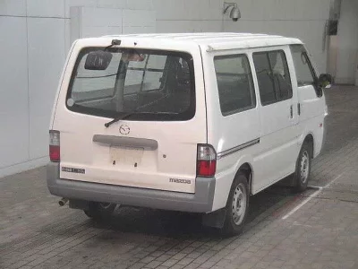 Mazda BONGO VAN