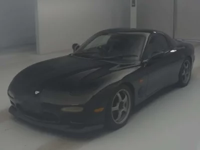 Mazda RX-7