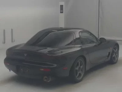 Mazda RX-7