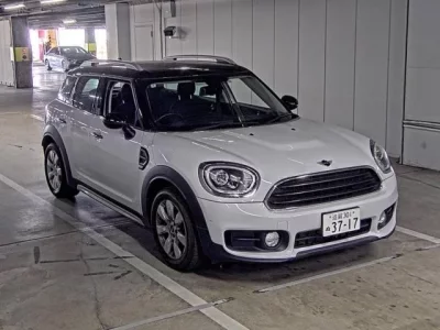 BMW MINI
