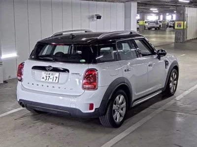 BMW MINI