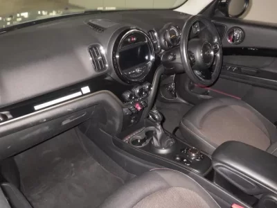 BMW MINI