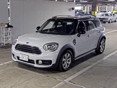 BMW MINI