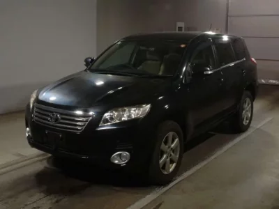 Toyota VANGUARD