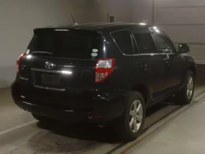 Toyota VANGUARD