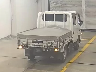 Toyota TOYOACE
