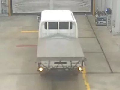 Toyota TOYOACE